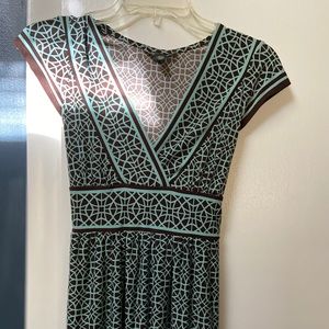 City triangles dress size Med/petite